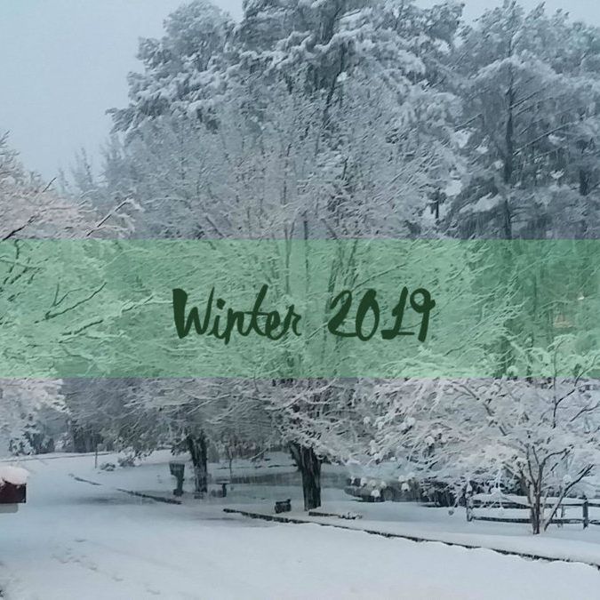 Hey Exit – I Heart Noise Winter 2019