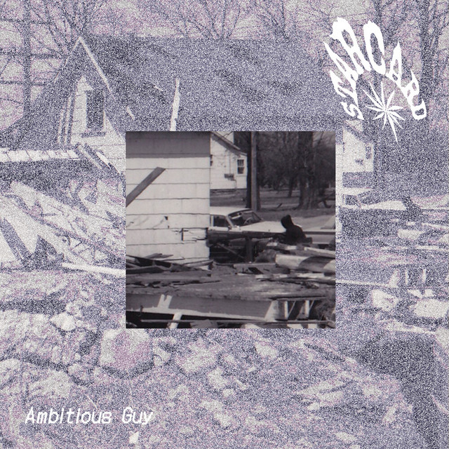 Star Card – Ambitious Guy