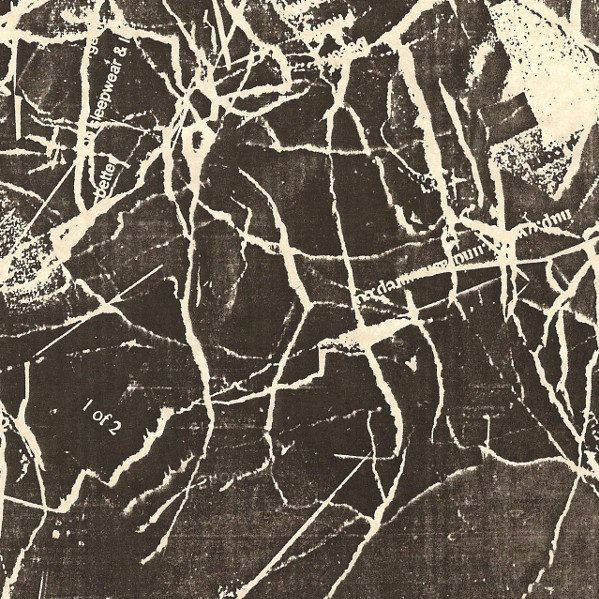 Esther Chlorine – Split with Dark Spring