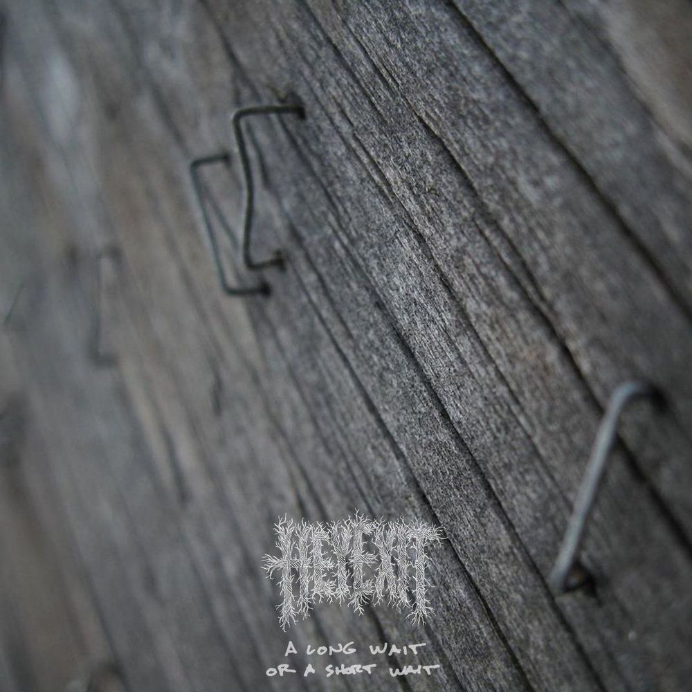 Hey Exit – A Long Wait and a Short Wait EP (Reknowing 2/5)