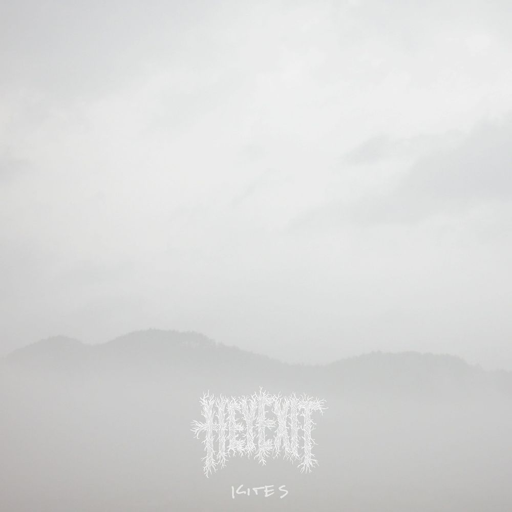 Hey Exit – Kites EP (Reknowing 3/5)