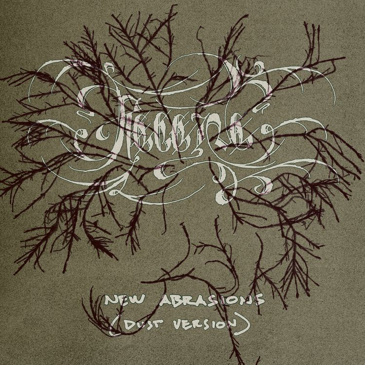 Receive – New Abrasions (Dust Version)