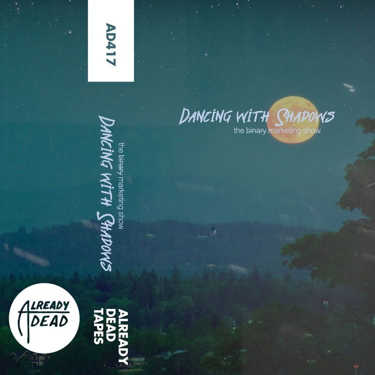 Brendan Landis – The Binary Marketing Show - Belonging