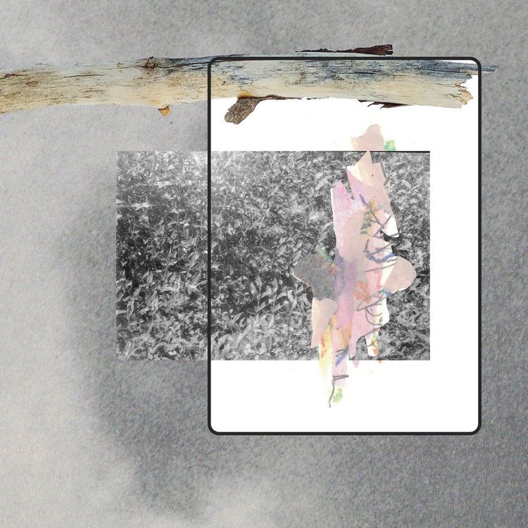 Brendan Landis – Wind Tide - Caliche Horizons