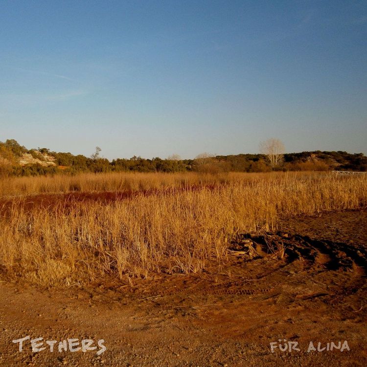 Tethers – Für Alina