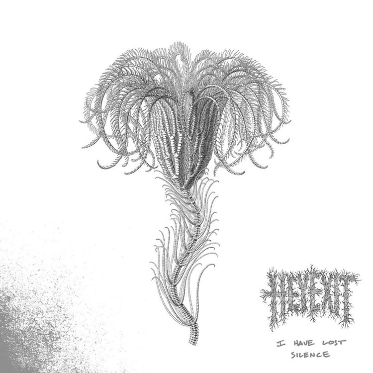 Hey Exit – I Have Lost Silence