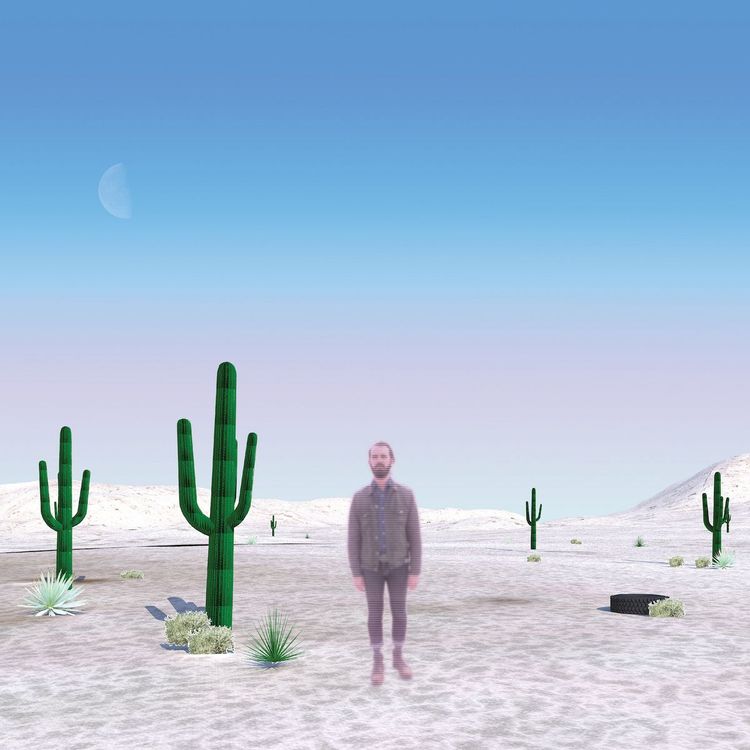 Brendan Landis – Andrew Weathers Ensemble – Fuck Everybody, You Can Do Anything