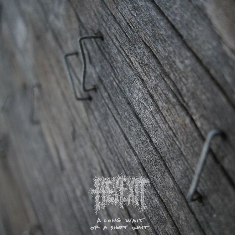 Hey Exit – A Long Wait and a Short Wait EP (Reknowing 2/5)