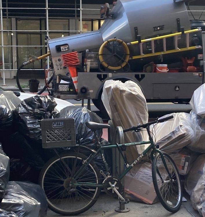 Star Card – Freak World EP