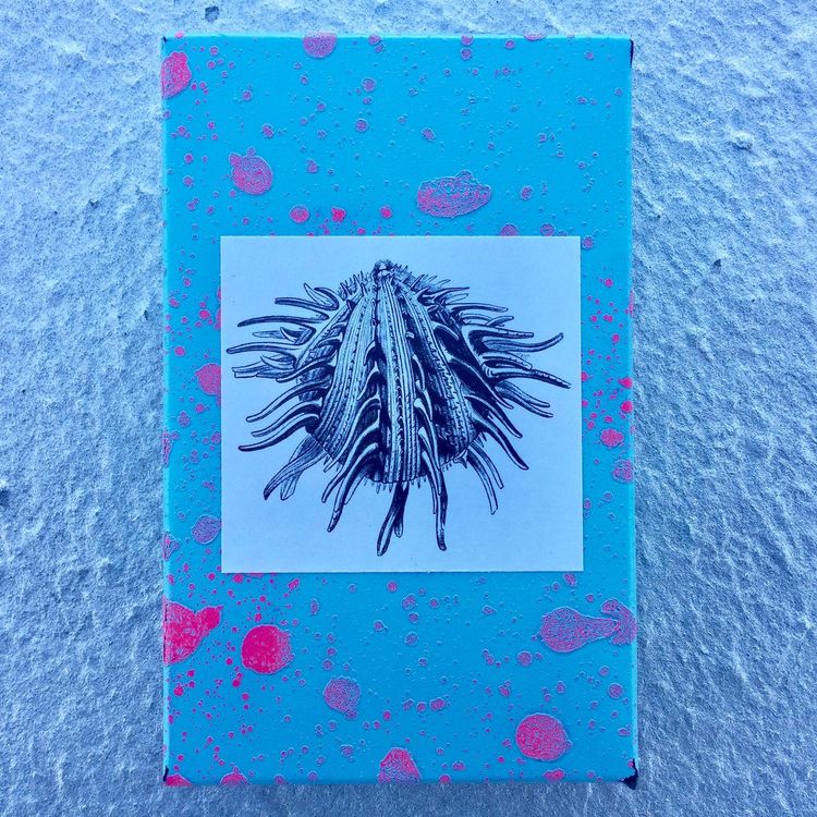 Big Hiatus – Towards It