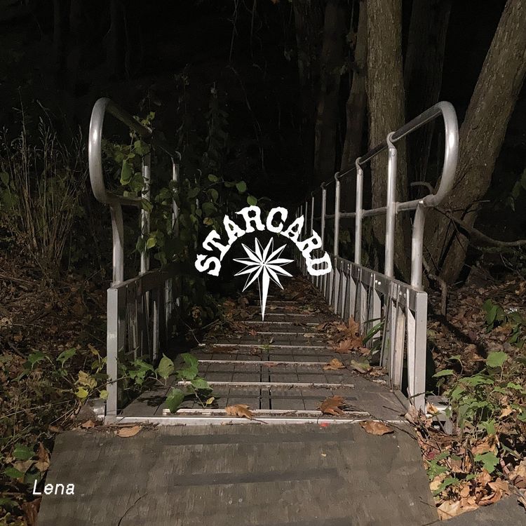 Star Card – Lena