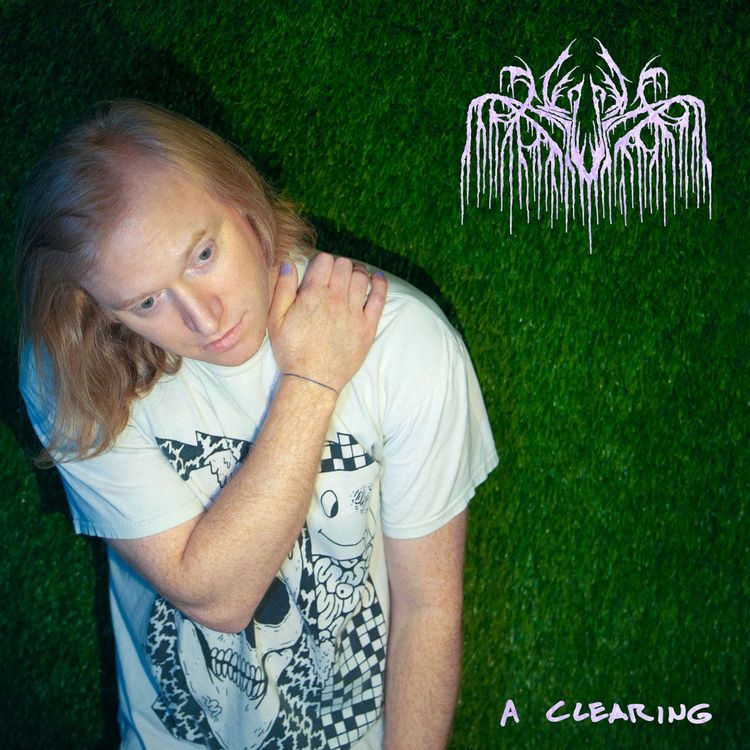 Anura – A Clearing EP