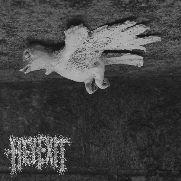 Hey Exit – As Nights Breathe