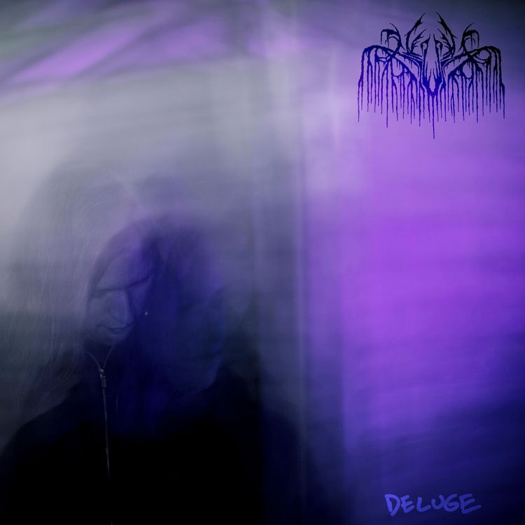 Anura – Deluge EP