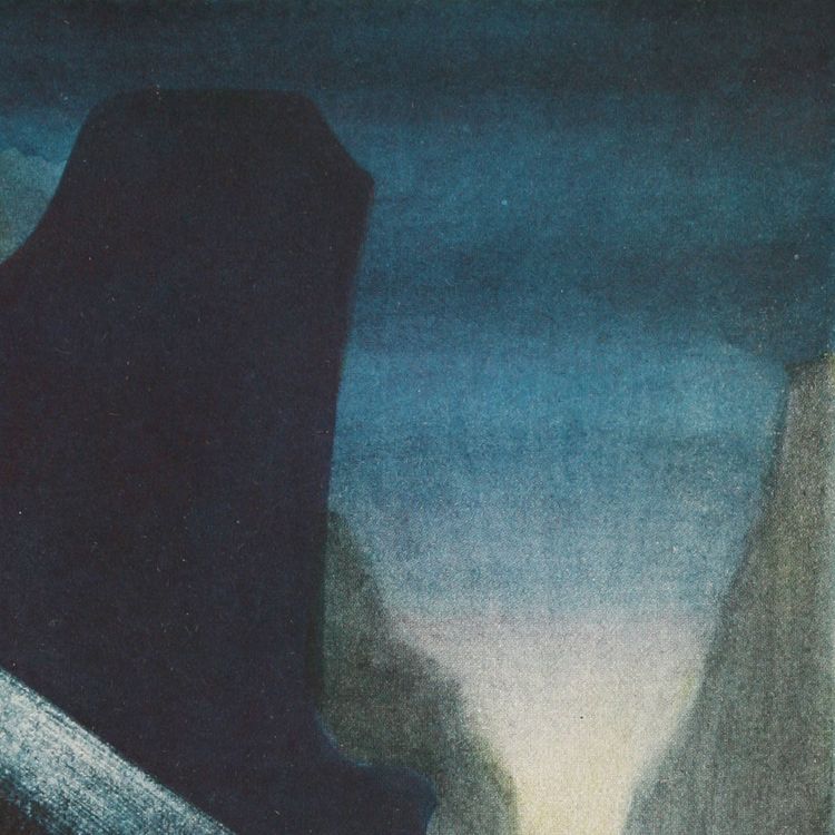 Hey Exit – Eulogy for Land