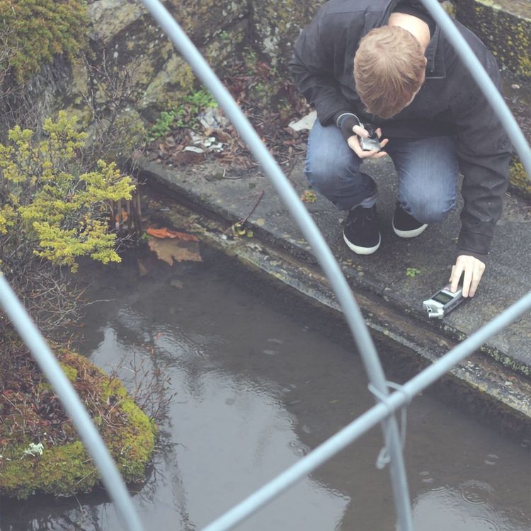 Hey Exit – Hey Exit Sampler