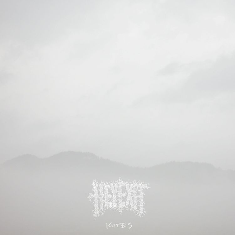 Hey Exit – Kites EP (Reknowing 3/5)