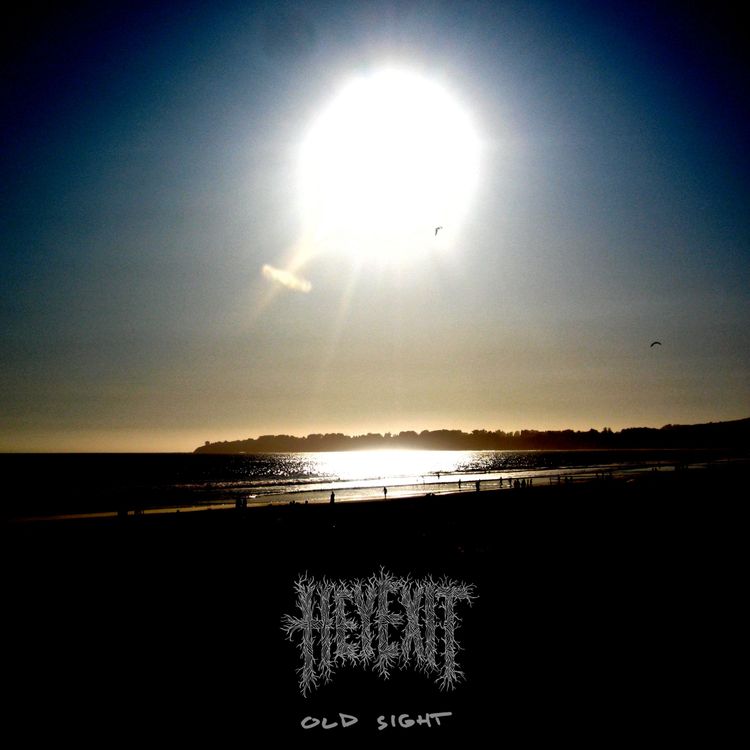 Hey Exit – Old Sight EP (Reknowing 1/5)