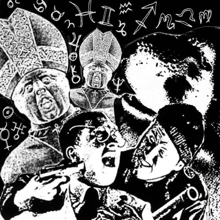 Esther Chlorine – World of Prophecy