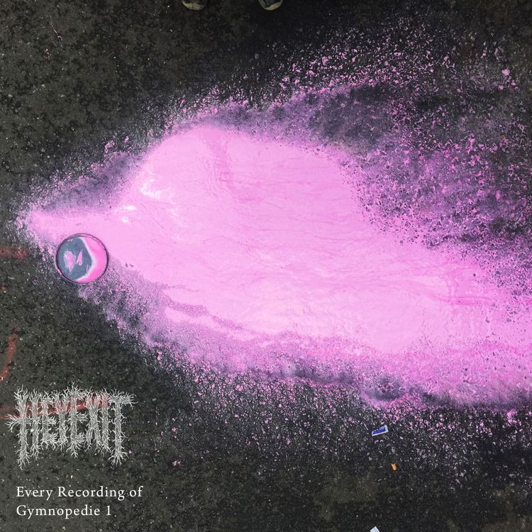 Hey Exit – Every Recording of Gymnopédie 1