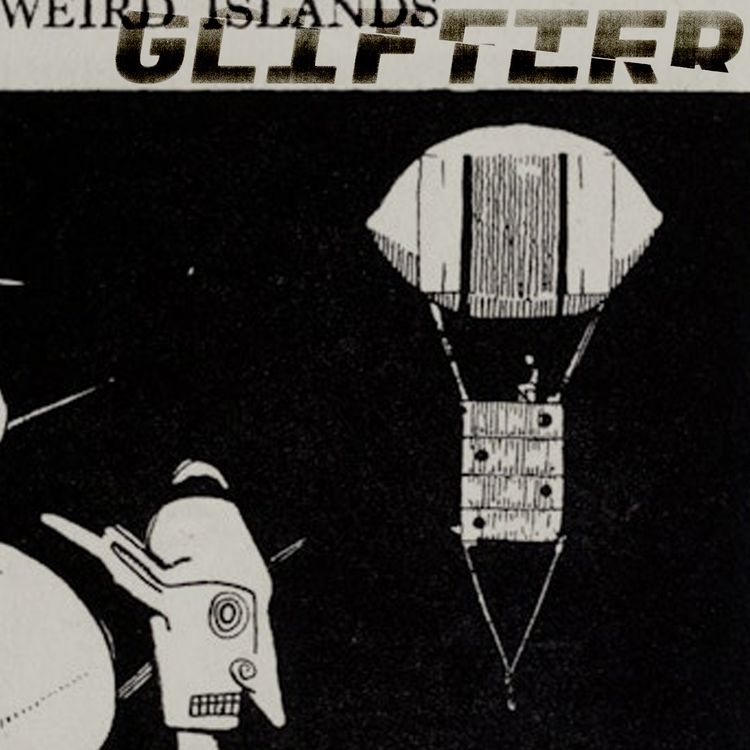 Glifter – The Island Demos