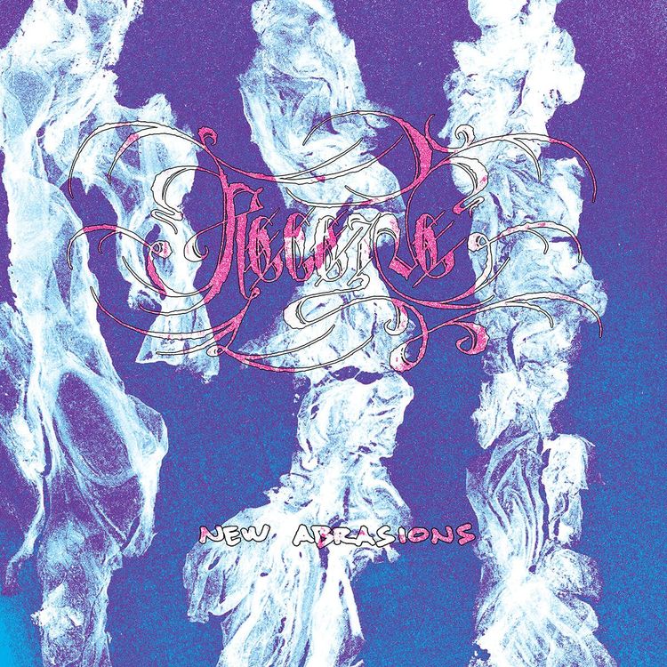 Receive – New Abrasions