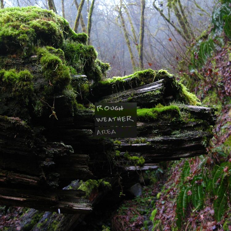 Rough Weather – Area